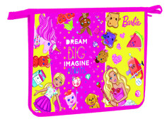 Папка для тетрадей "Барби", А4 Centrum