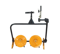 Косилка роторная КР-800 для MT-650 CARVER (арт. 01.015.00006)