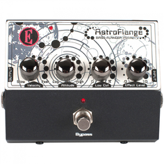 Педаль эффектов для бас гитары EDEN Astroflange - Eden