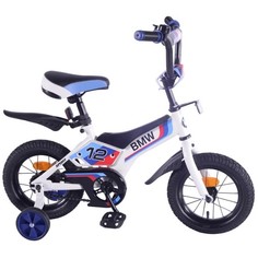 Детский велосипед Winner BMW 12"
