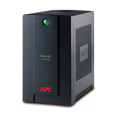 Источник бесперебойного питания APC BX700U-GR A.P.C.