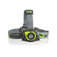 Фонарь HL30 серый Fenix
