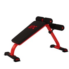 Скамья для пресса UFC