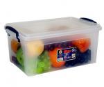 Контейнер Клиер глубокий, 9 литров Dunya Plastik