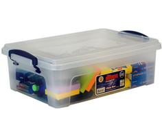 Контейнер Клиер, 3,75 литра Dunya Plastik