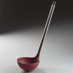 Половник BE-1536Y "Webber. Burgundy", 28,5 см