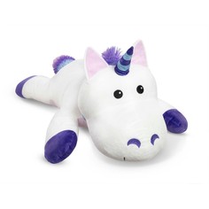 Мягкая игрушка Обнимашки Единорог Melissa & Doug