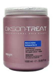 Восстанавливающая маска DIKSON