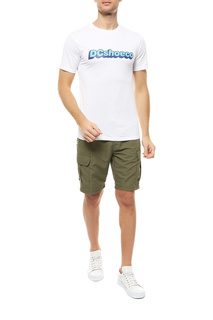 Футболка DC Shoes