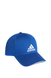 Бейсболка BBALL CAP COT adidas