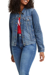 Джинсовая куртка Levis Levis®