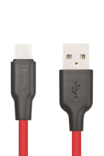 Кабель X21 Micro USB Hoco