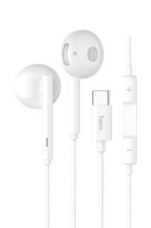 Гарнитура L10 Acoustic Type-C Hoco