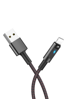 Кабель U47 Lightning 8-pin Hoco
