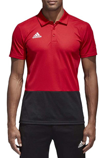 Поло CON18 POLO adidas