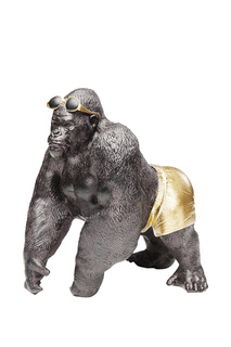 Статуэтка Monkey 20х20х14 см Kare