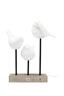 Лампа настольная Birds Kare