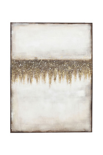 Картина Fields 90х120 см Kare