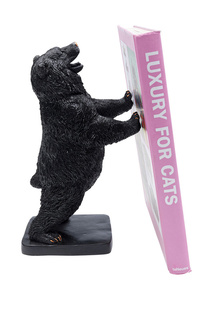 Статуэтка Bear 13х30х18 см Kare