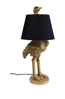 Торшер Ostrich 67 см Kare