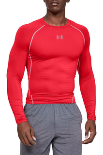 Лонгслив UA HG ARMOUR LS Under Armour