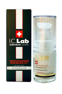 Омолаживающий крем для век I.C.LAB INDIVIDUAL COSMETIC