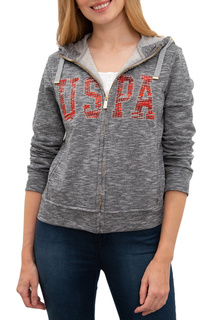 Толстовка U.S. Polo Assn.