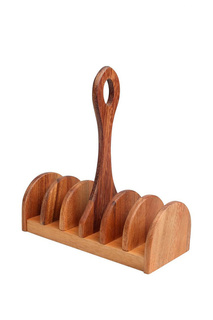 Подставка для тостов T&G TG