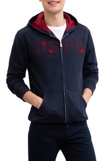 Толстовка U.S. Polo Assn.