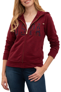 Толстовка U.S. Polo Assn.
