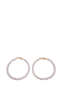 Серьги Asavi Jewel
