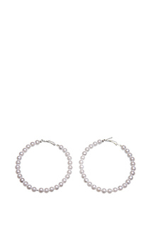 Серьги Asavi Jewel