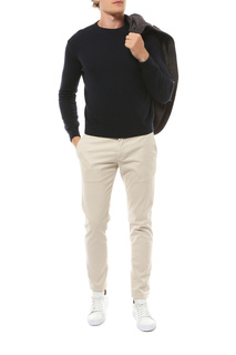 Джемпер Carlo Della Piana