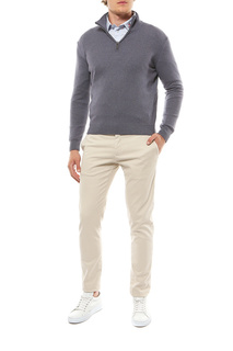 Джемпер Carlo Della Piana