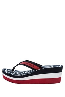 Сланцы Tommy Hilfiger