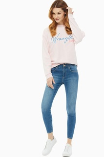 Джинсы Wrangler