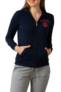 Толстовка U.S. Polo Assn.