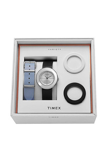 Часы, безель, ремешок Timex