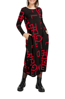 Платье Helmidge