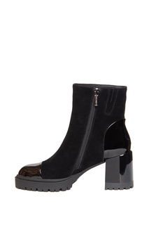 Ботинки Milana