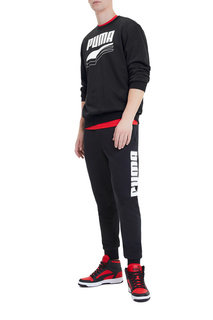 Джемпер REBEL Bold Crew TR Puma