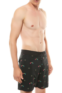 Шорты плавательные Billabong