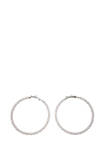 Серьги Asavi Jewel