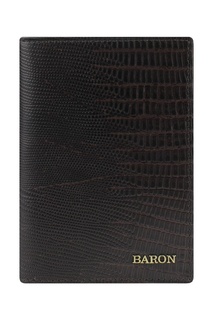 Обложка для паспорта Baron