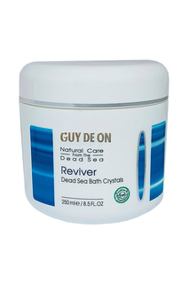 Соли Мертвого моря E.G.C.