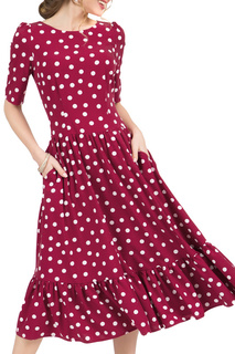 Платье MARICHUELL