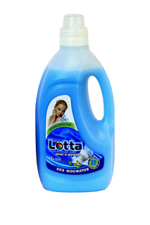 Кондиционер LOTTA ИРИС, ЖОЖОБА LOTTA