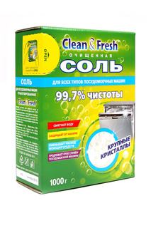 Соль гранулированная для ПММ LOTTA