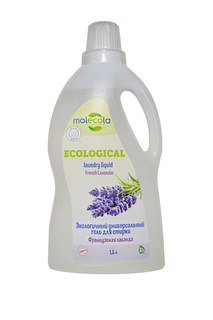 Гель для стирки MOLECOLA