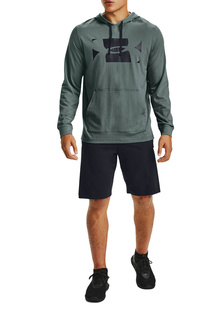 Толстовка UA Sportstyle Hoodie Under Armour
